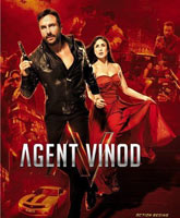 Agent Vinod /  